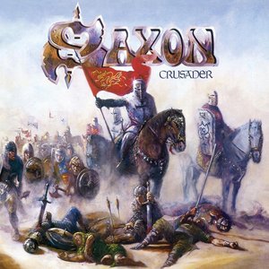 Image for 'Crusader (2009 Remastered Version)'