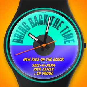 Bild für 'Bring Back The Time'