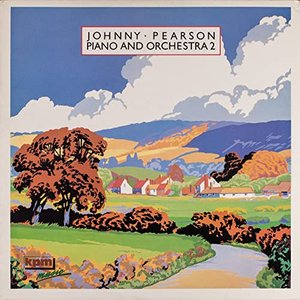 Image for 'Kpm 1000 Series: Johnny Pearson Piano and Orchestra 2'