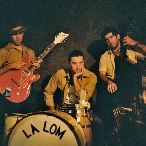 Image for 'LA LOM'