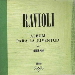 Image for 'Álbum para la Juventud'