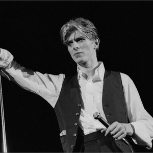 Bild för 'David Bowie'