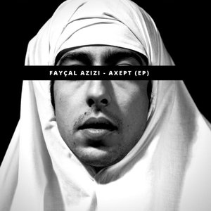 Image for 'Axept - EP'