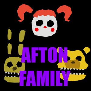 Image for 'Afton Family'