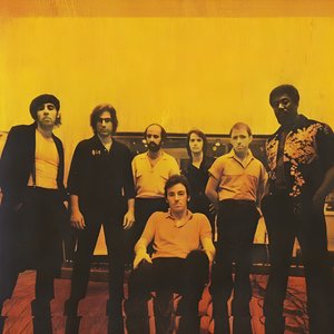 Image for 'Bruce Springsteen & The E Street Band'