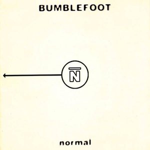 “Normal”的封面