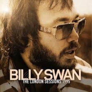 Image for 'The London Sessions 1995'