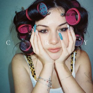 Image for 'Cry'