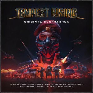 Image for 'Tempest Rising Original Soundtrack'