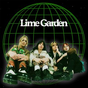 Image for 'Lime Garden'