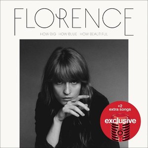 Image pour 'How Big, How Blue, How Beautiful (Target Exclusive Deluxe Edition)'
