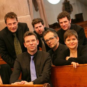 Image for 'Capricornus Consort Basel'