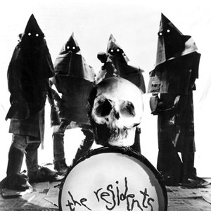 Image for 'The Residents'