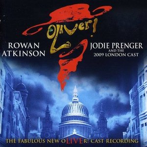 Image for 'Oliver! (2009 London Cast Recording) [Live]'