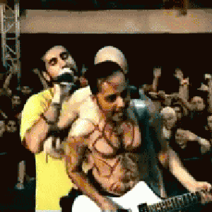 Image for 'System of a Down'