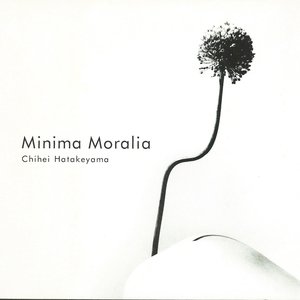 Image for 'Minima Moralia'