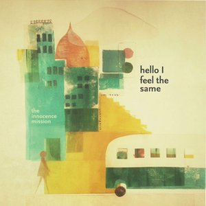 Bild für 'hello I feel the same'