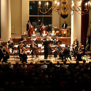 Image for 'Chamber Orchestra of London'