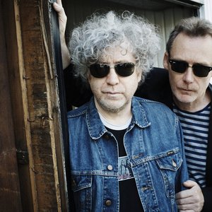 Image pour 'The Jesus & Mary Chain'