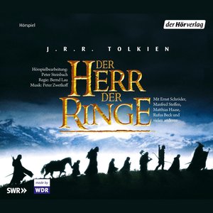 Imagen de 'Der Herr der Ringe'