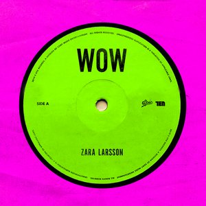 Bild für 'WOW - Single'