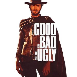 Image for 'The Good, The Bad and The Ugly (Original Motion Picture Soundtrack) [Remastered Edition]'