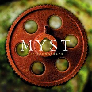 Immagine per 'Myst - The Soundtrack'