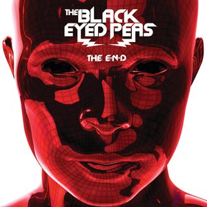 Image for 'THE E.N.D. (THE ENERGY NEVER DIES) [International Deluxe Version]'