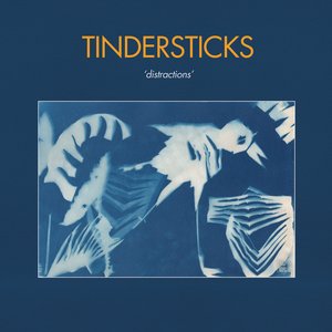 Image for 'Distractions'
