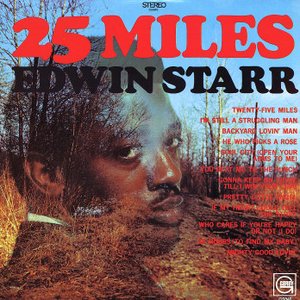 Image for '25 Miles'