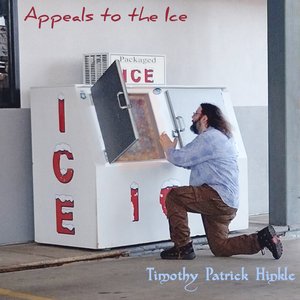 Image for 'Appeals to the Ice'
