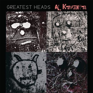 Image for 'Greatest Heads'