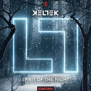 Image for 'Spirit Of The Night'