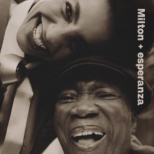 Image for 'Milton + esperanza'
