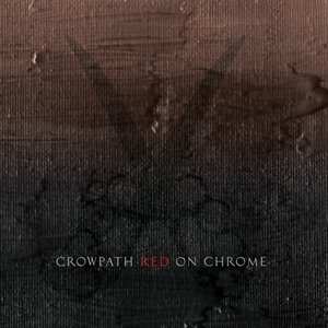 Zdjęcia dla 'Red On Chrome'
