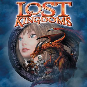 Immagine per 'Lost Kingdoms Soundtrack'