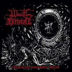 Imagem de 'Cremation Grounds Abyss'