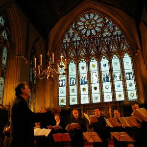 Image for 'The Tallis Scholars'
