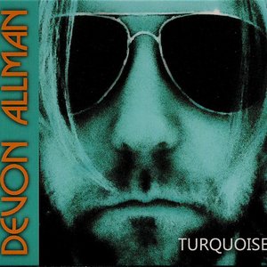Image for 'Turquoise'