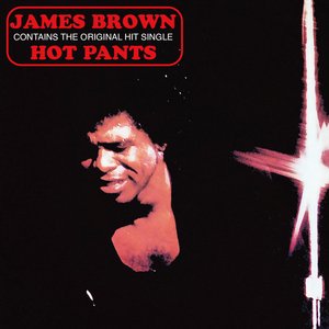 Image for 'Hot Pants'
