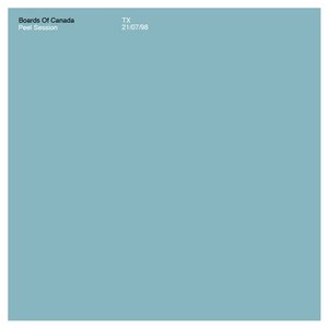 Image for 'Peel Session'