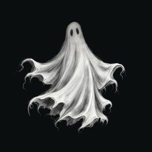 Image for 'Ghost in My Walls'
