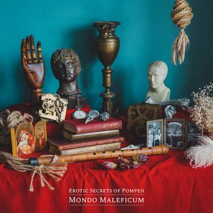 Image for 'Mondo Maleficum'