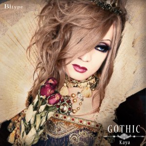 Immagine per 'GOTHIC(B-type)'