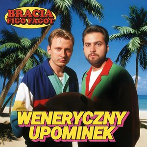 Image for 'Weneryczny upominek'