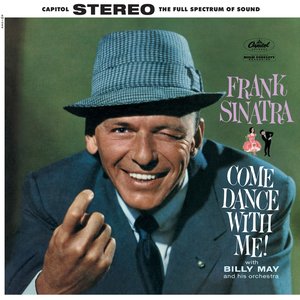Image for 'Come Dance With Me'