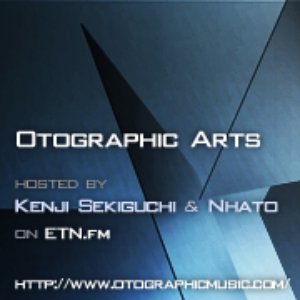 Image for 'Kenji Sekiguchi & Nhato'