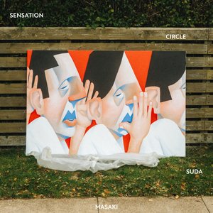 Image for 'SENSATION CIRCLE'