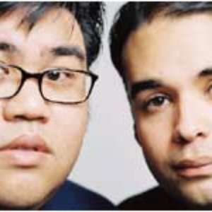 'John Tejada & Arian Leviste' için resim