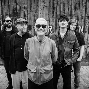 Zdjęcia dla 'Michael Head & The Red Elastic Band'